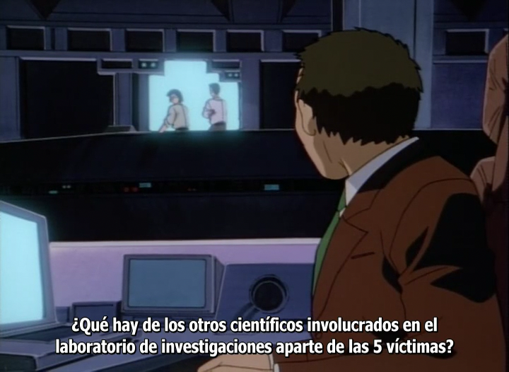 Eat-Man '98 (Key-Anime Fansub)