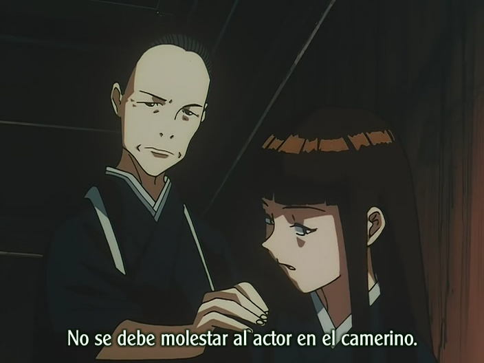 Gasaraki (Takeru Fansub)