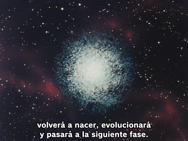 Birth (Nanikano Fansub)