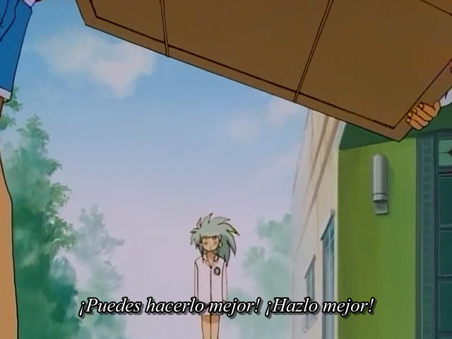 Mahou Shoujo Pretty Sammy (Zhentarim DivX,oirv)