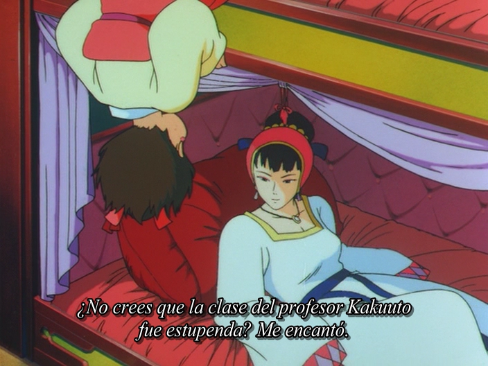 Kumo no You ni Kaze no You ni (Anime-Fanrips,choi_baedal,leonbloy2)