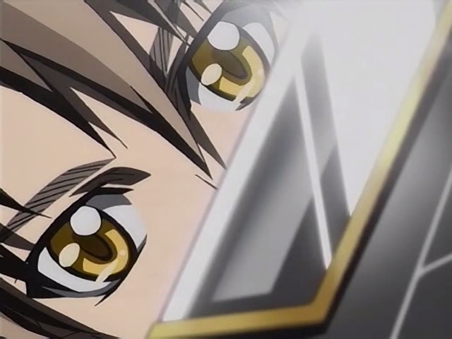 Black Cat (Athena no Seinto)