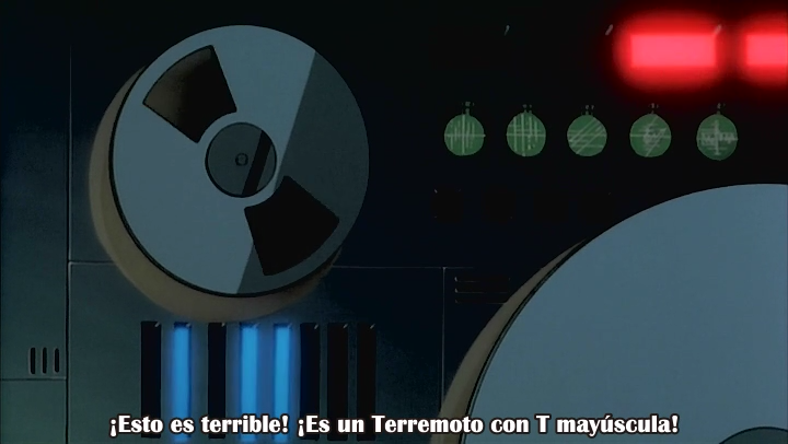 1000-nen Joou (Anime Seiden)