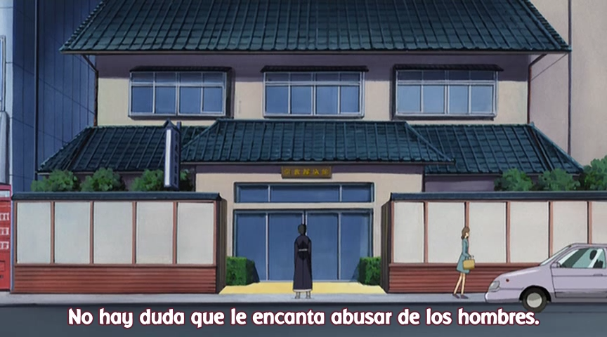 Amaenaide yo!! Katsu!! (Kazuki no Fansub)