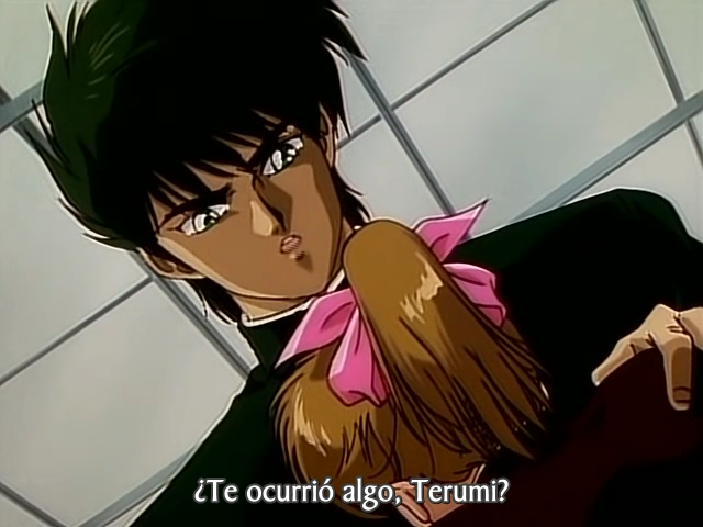 Ankoku Shindenshou Takegami (Key-Anime Fansub)