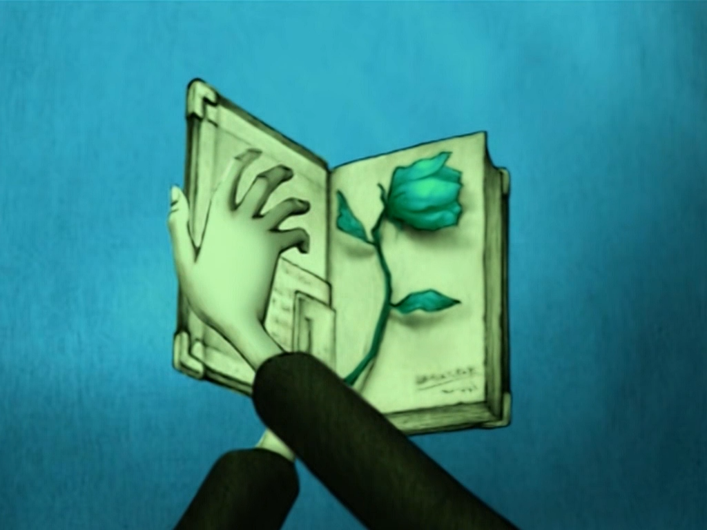 Aru Tabibito no Nikki (Tanoshii Fansub)