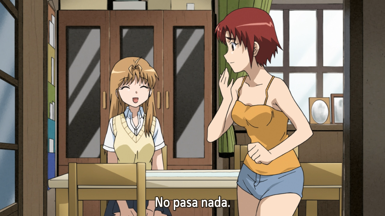 B Gata H Kei (UnAnime Corp)