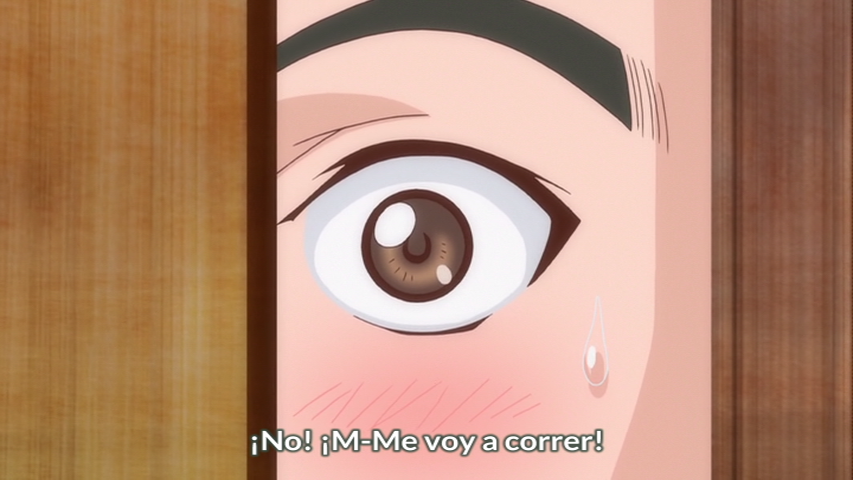 Sweet Home: H na Onee-san wa Suki Desu ka? (Animex)