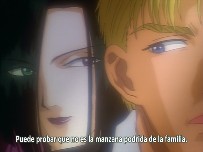 Petshop of Horrors (Undersubbed Projects, Hoshizora)