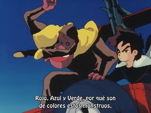 Birth (Key-Anime Fansub)