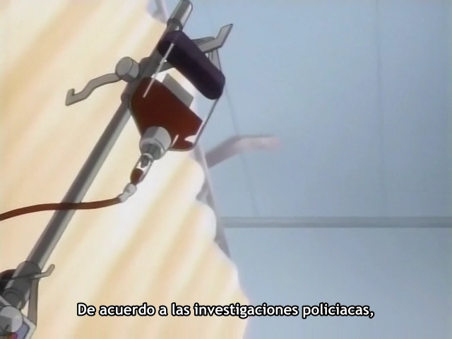 Blood+ (Lusanagi no Fansub)