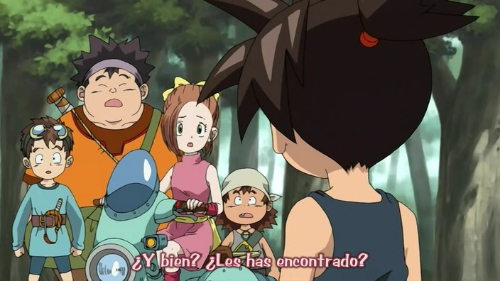 Blue Dragon (RedLineSP)