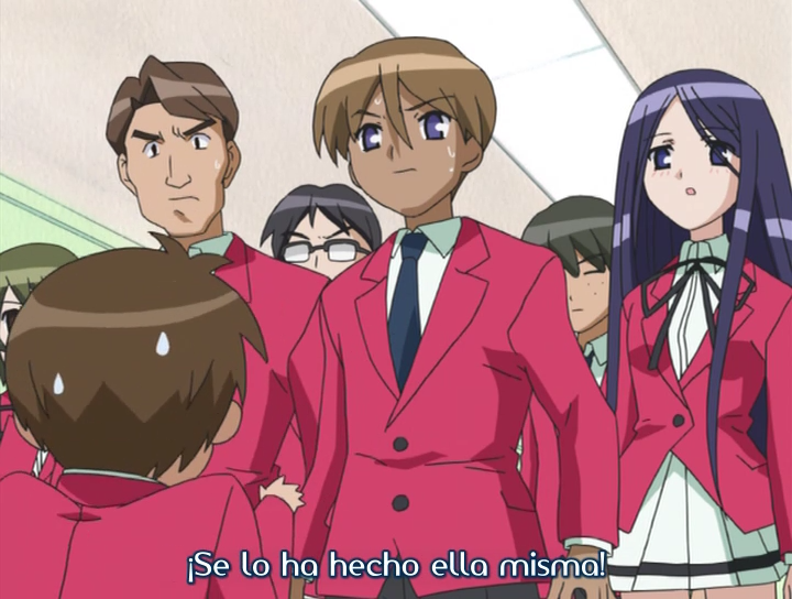 Bokusatsu Tenshi Cokuro-chan (Nanikano Fansub)