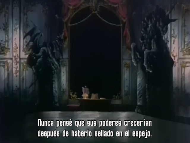 Darkside Blues (Key-Anime Fansub)