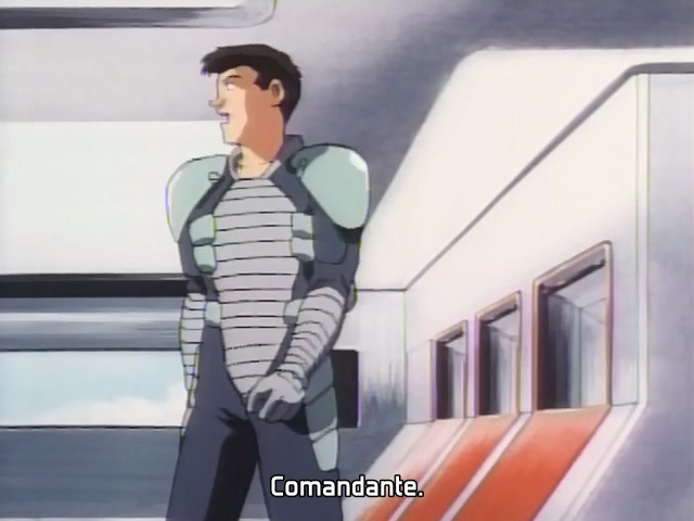 Detonator Orgun (Key-Anime Fansub)