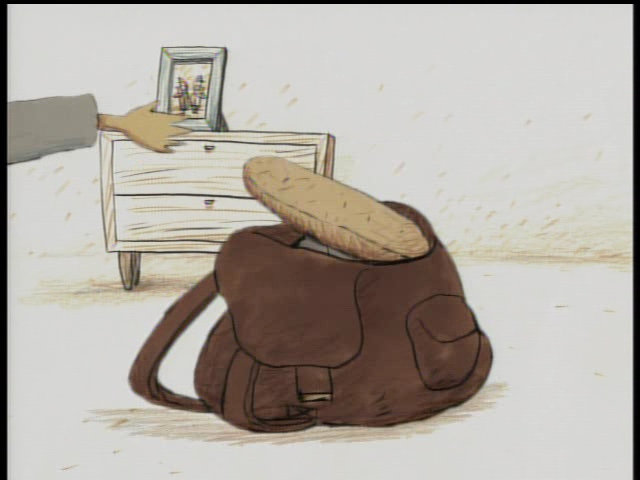 Docchi ni Suru? (Kurosuke)