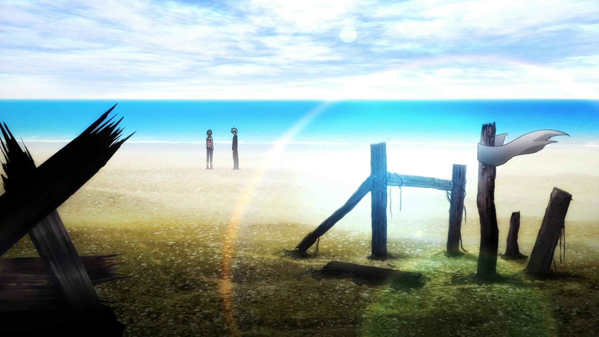 ef: A Tale of Melodies (Nanikano Fansub)