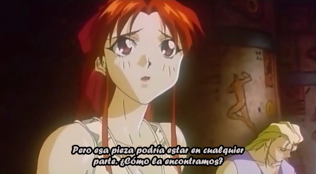 Garou Densetsu The Motion Picture (TusDivXTeam)