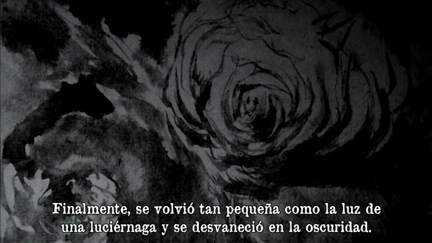 Fantascope Tylostoma (Key-Anime Fansub)