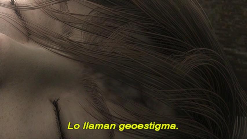 Final Fantasy VII: Advent Children (Anime-4ever)