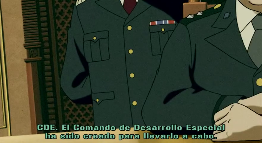 Flag (Banubre Fansub)