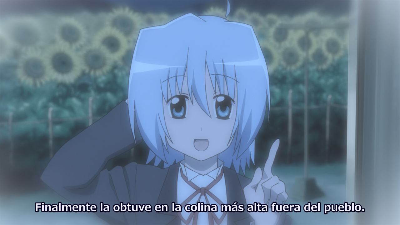 Gekijouban Hayate no Gotoku! Heaven is a Place on Earth (Supremo no Fansub)