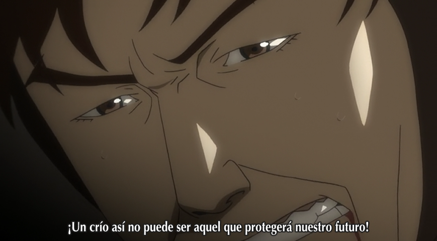 Genius Party (Tanoshii Fansub)