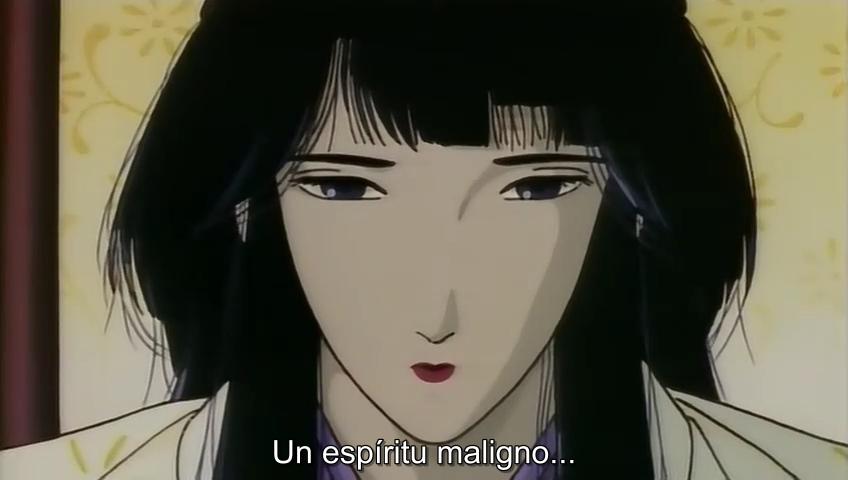 Genji Monogatari (AniMugen Fansub, AnimeRakuen)