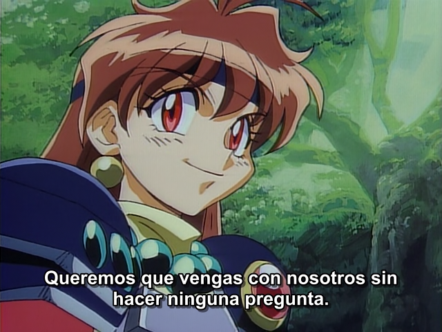 Slayers Special (Dual-Duality, Anime.ar)