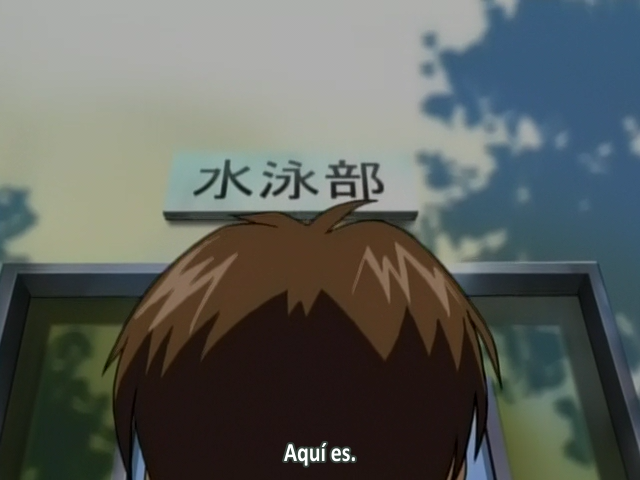 Natsuiro no Sunadokei (Starry Sky, wannasub)