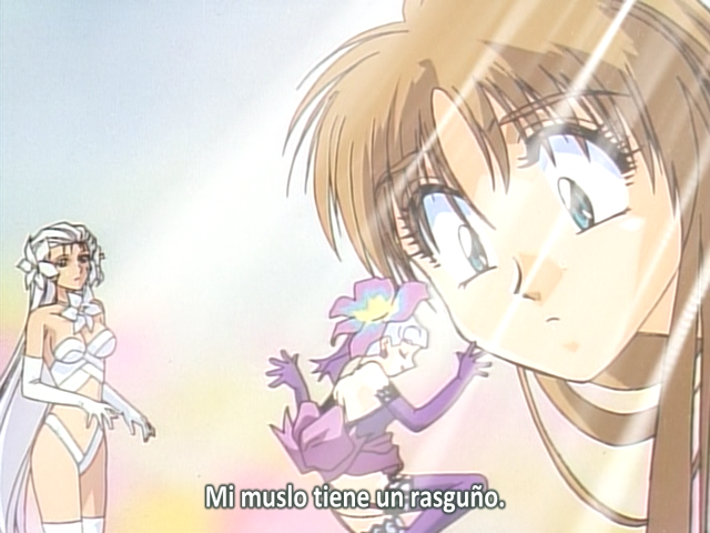 Fushigi no Kuni no Miyuki-chan (wannasub)