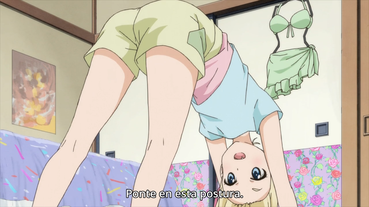 Anitore! EX (PuyaSubs!!)