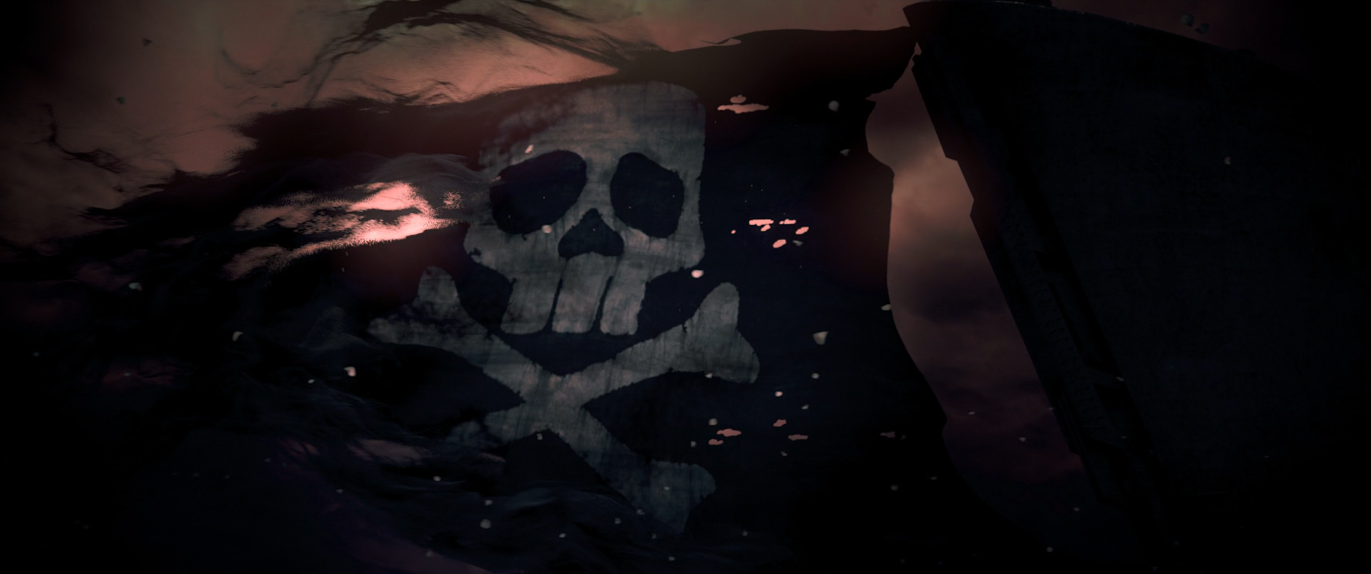 Capitán Harlock (Frente Popular Chihadista)