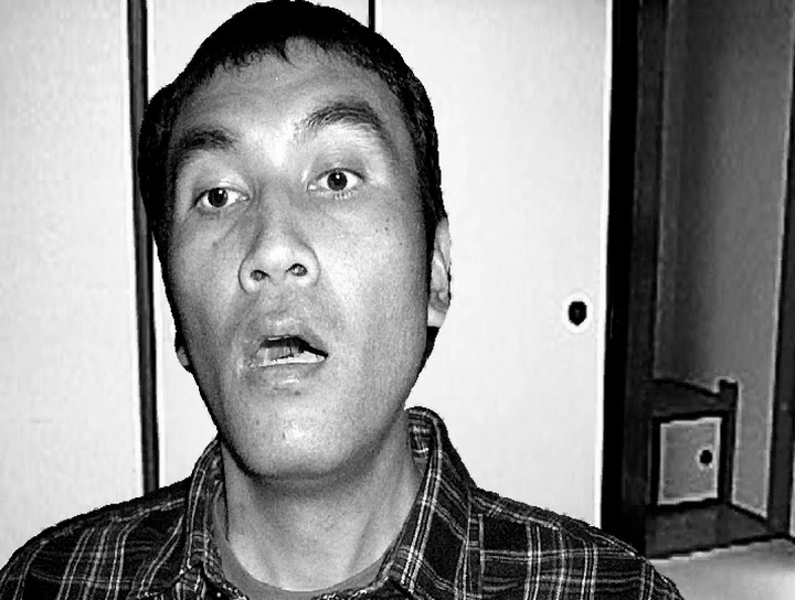 Kago Shintarou Anime Sakuhin Shuu (?)