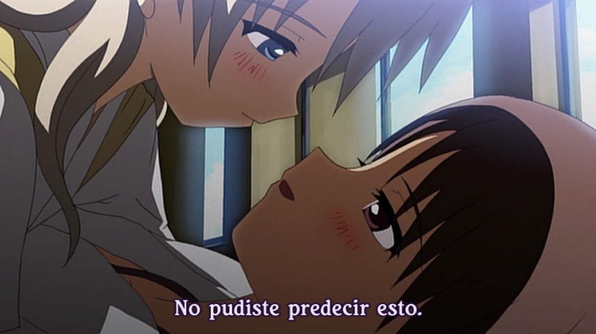 Kuttsukiboshi (Lateralus-Manga, Black-Trainers Fansub)