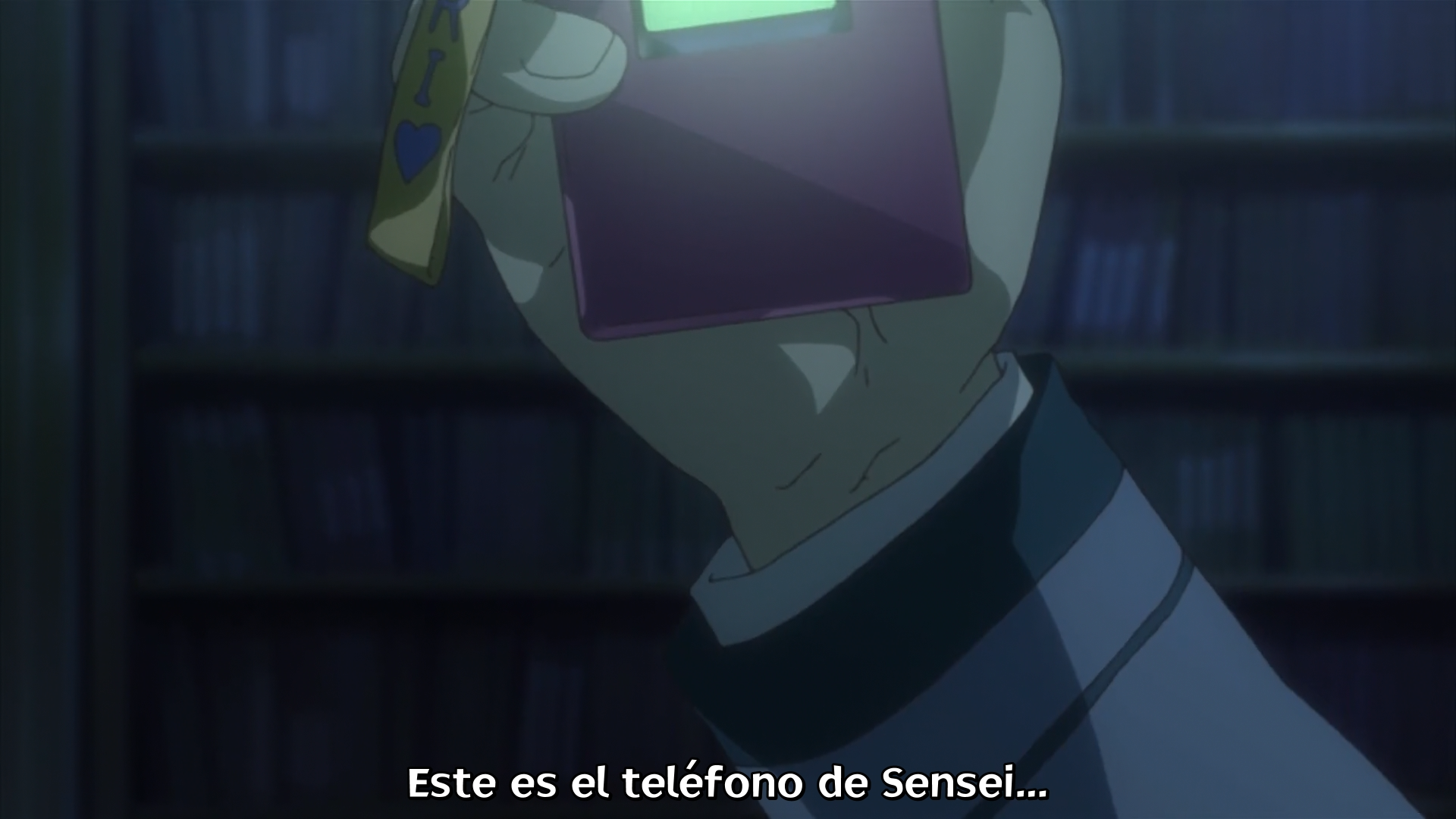 Nogizaka Haruka no Himitsu (Tekeremata!)