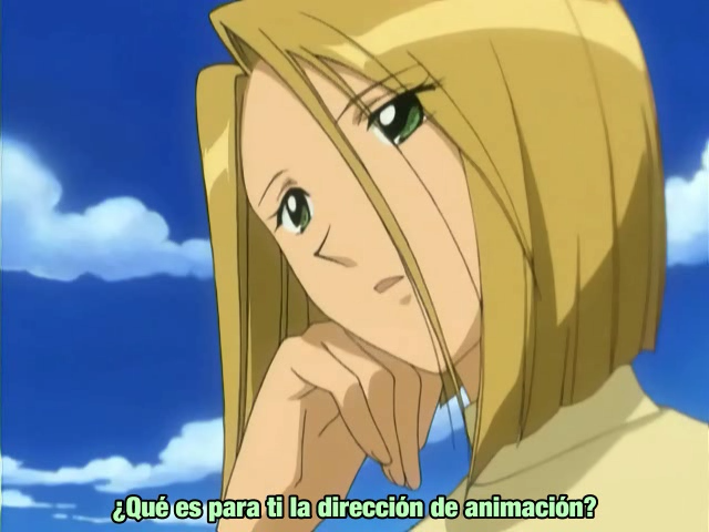 Animation Seisaku Shinkou Kuromi-chan 2 (Frozen-Layer Fansub)