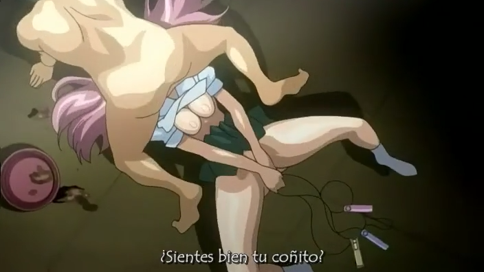 Anime Yagami Yuu (AniMugen Fansub, Gehin no Fansub)