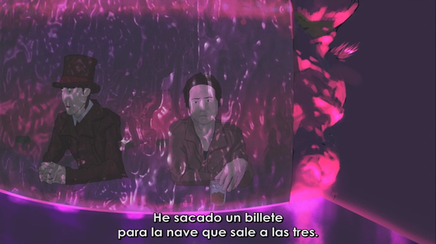 Baton (Anonymous Russian Rippers, VersusSubs, Mizoguchi)