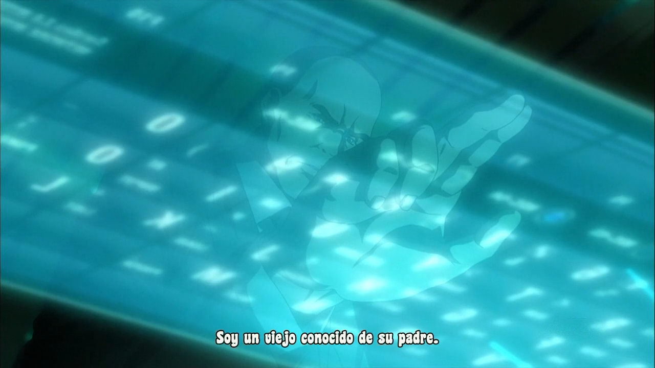 X-Men (The Final Anime Fansub)