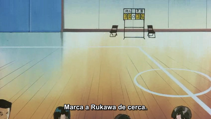 Slam Dunk (1994) (tzzx, Ashita no Project Team)