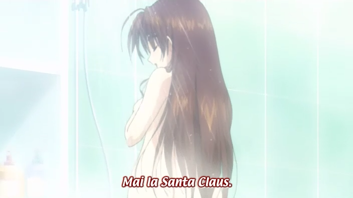 Itsudatte My Santa (AnimeRakuen)