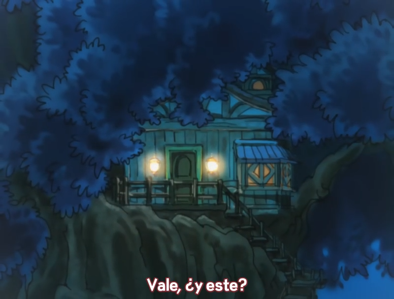 Renkin San-kyuu Magical? Pokaan (Nanikano Fansub)