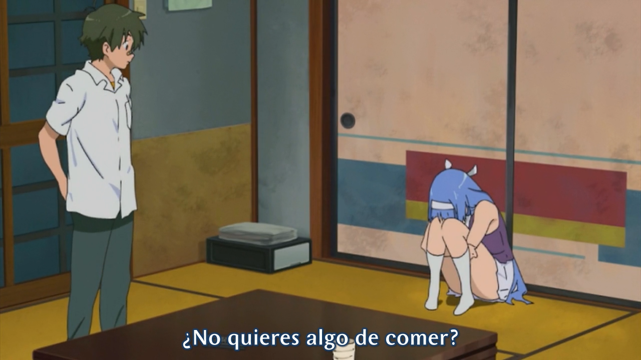 Kannagi (Anime Team)