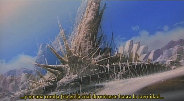 Kaze no Tairiku (Akeru no Fansub, Spanishare no Fansub)