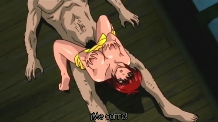 Yukiyo Ichiya Monogatari (AniMugen Fansub)