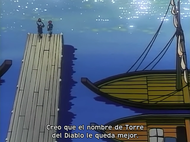 Ys (Frozen-Layer Fansub)