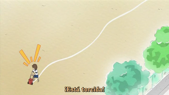 Higepiyo (AniMugen Fansub)