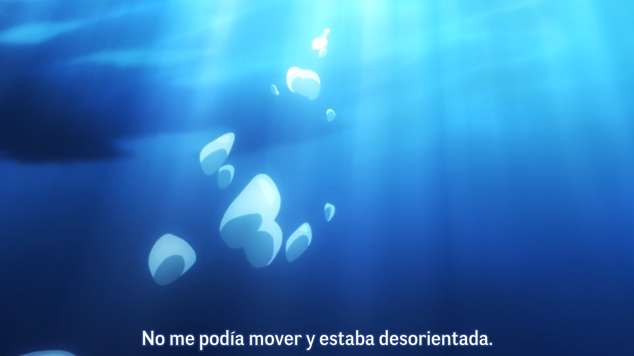 Minori Scramble! (Nanikano Fansub)