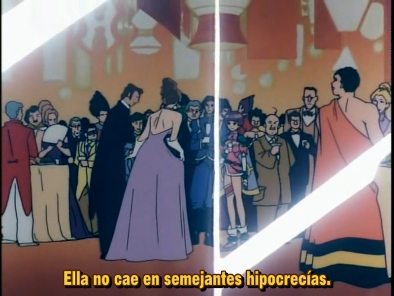 Seihou Tenshi Angel Links (Dapooh Fansub)